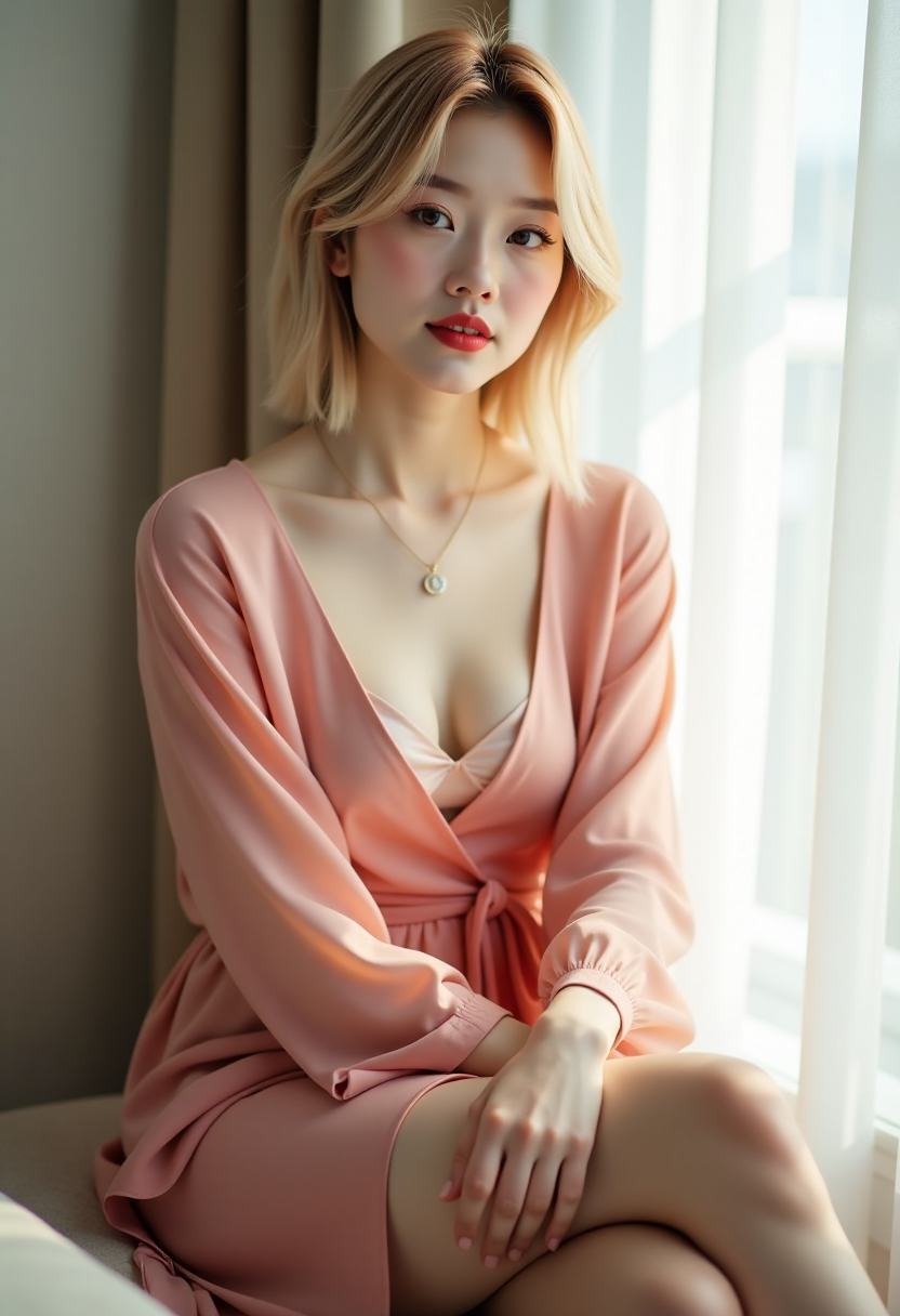 极地冰风解说